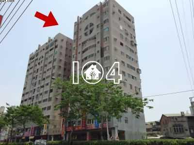 台中大樓法拍-3