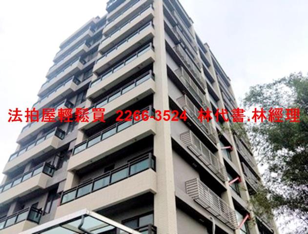 桃園中壢法拍大樓-1