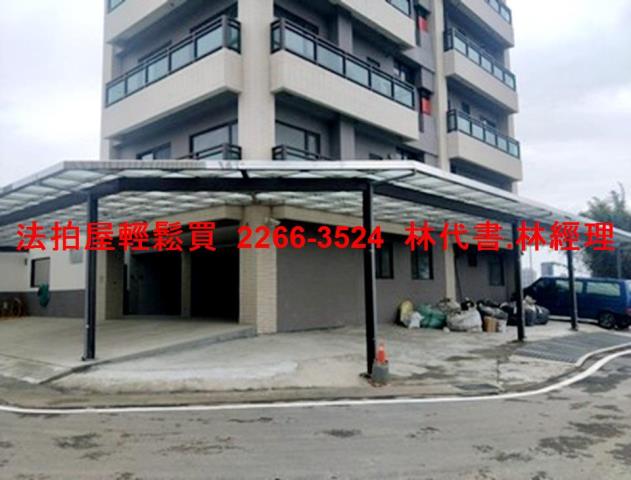 桃園中壢法拍大樓-2