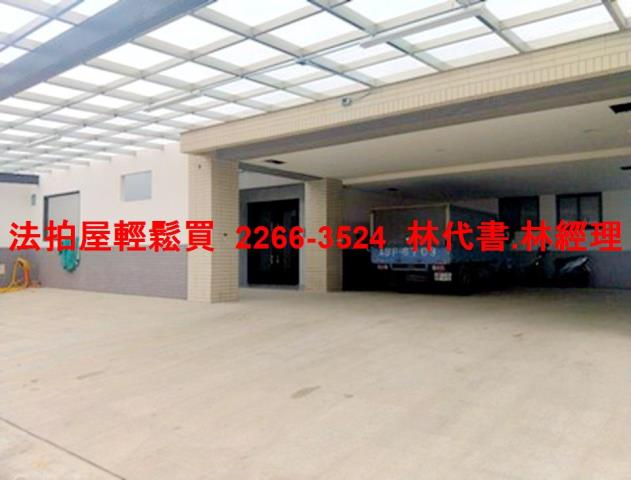 桃園中壢法拍大樓-3