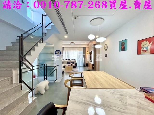 台南歸仁透天-3