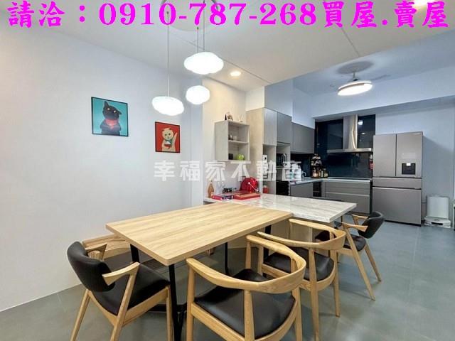 台南歸仁透天-4