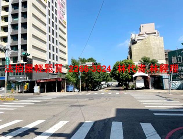 桃園拍賣大樓-6