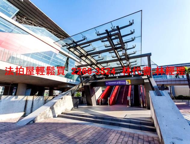 桃園拍賣大樓-8