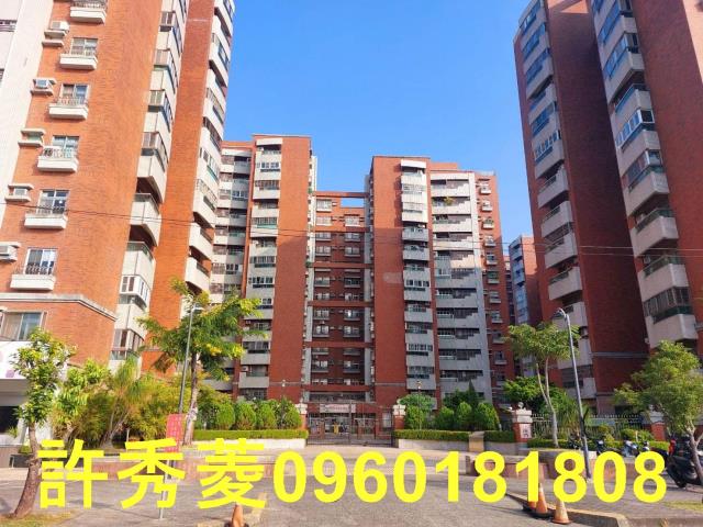 高雄岡山大樓-10