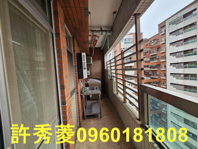 高雄岡山大樓-7