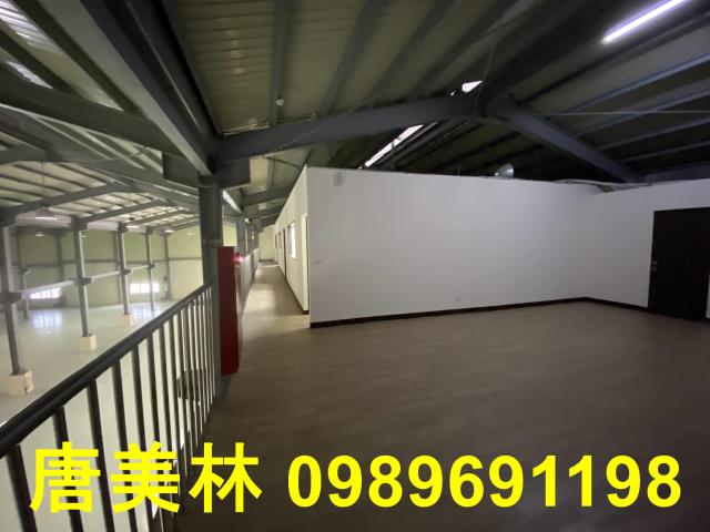 桃園龍潭廠房-11