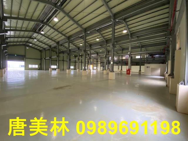 桃園龍潭廠房-0