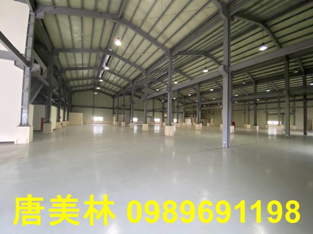 桃園龍潭廠房-1