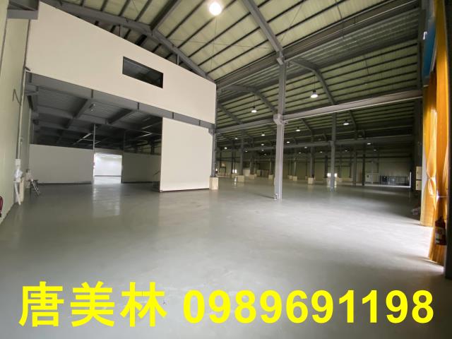 桃園龍潭廠房-2