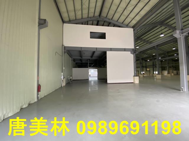 桃園龍潭廠房-3