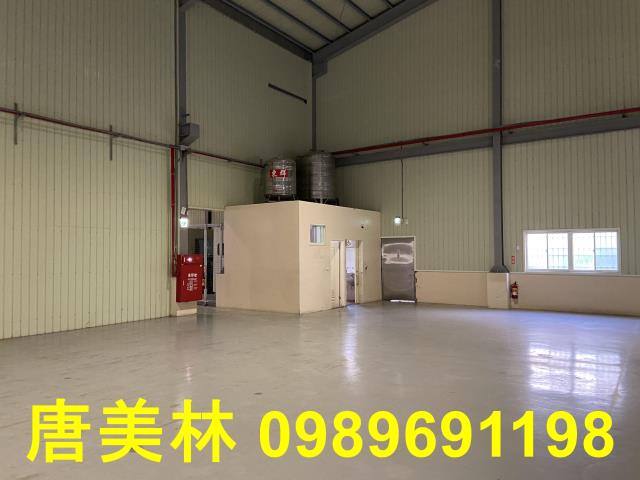 桃園龍潭廠房-4