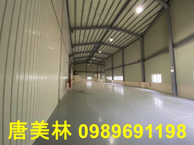 桃園龍潭廠房-5