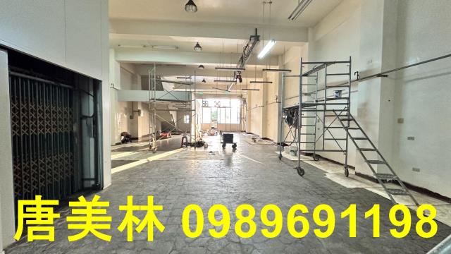 桃園八德廠房-1