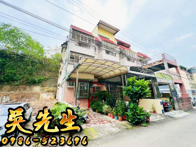 霧峰透天法拍-2