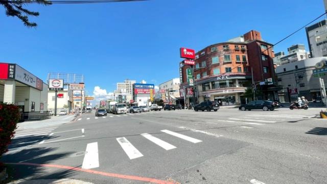 永康店面-11