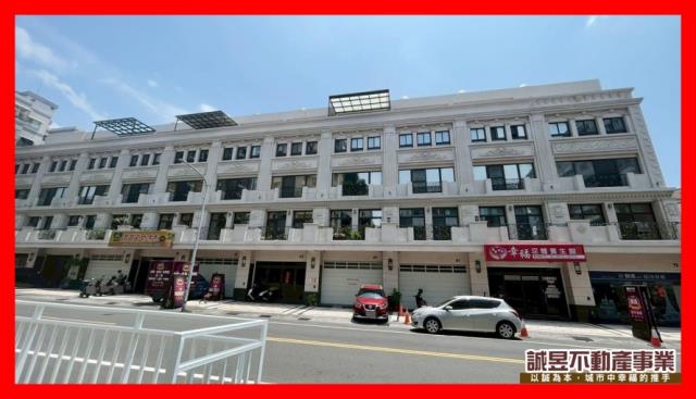 永康店面-0