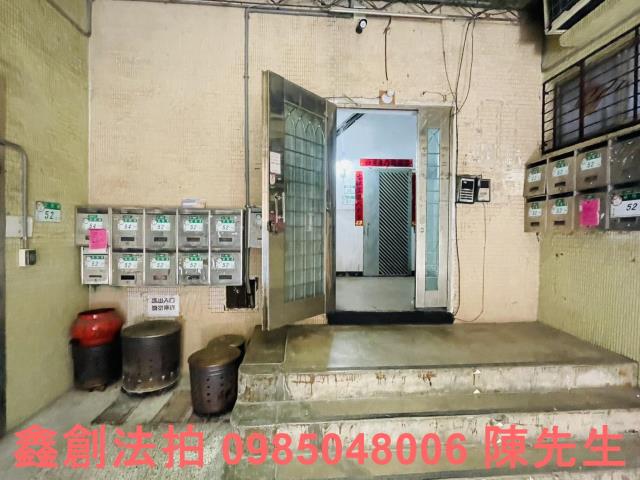 台北文山區公寓拍賣-4
