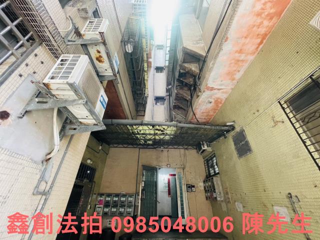 台北文山區公寓拍賣-0