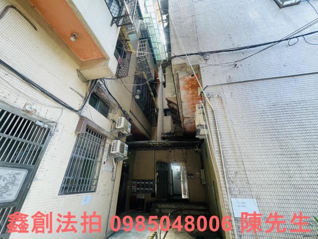 台北文山區公寓拍賣-2