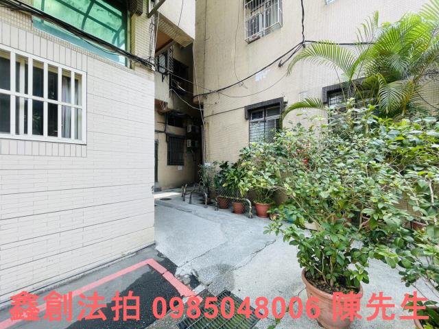 台北文山區公寓拍賣-3