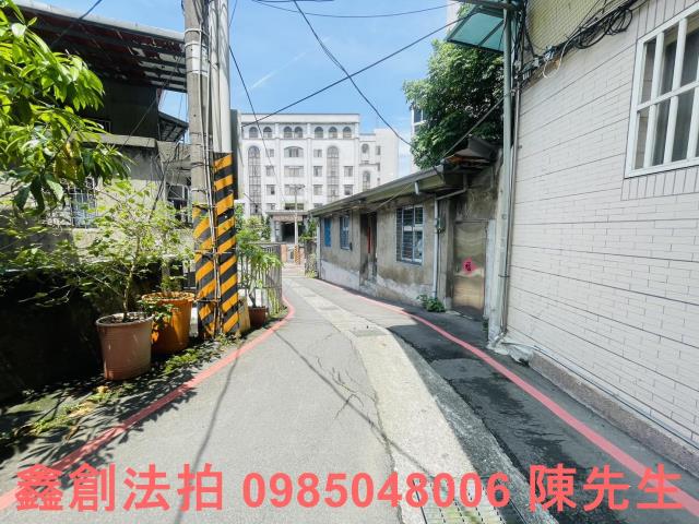 台北文山區公寓拍賣-5