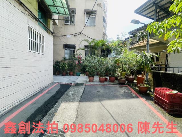 台北文山區公寓拍賣-6