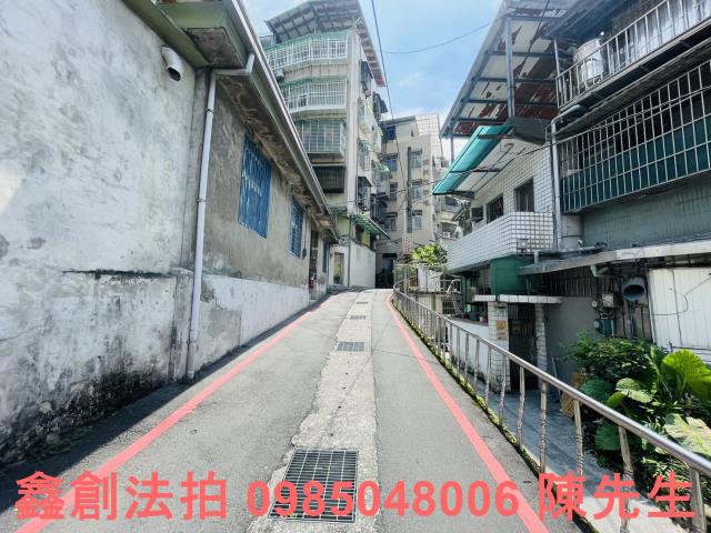 台北文山區公寓拍賣-7