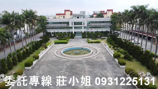 台南官田廠房-0