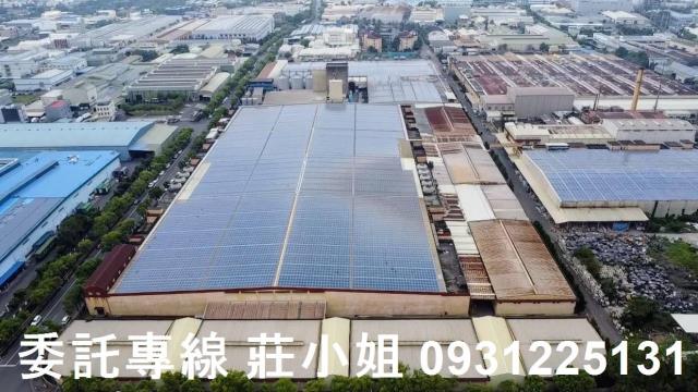 台南官田廠房-3