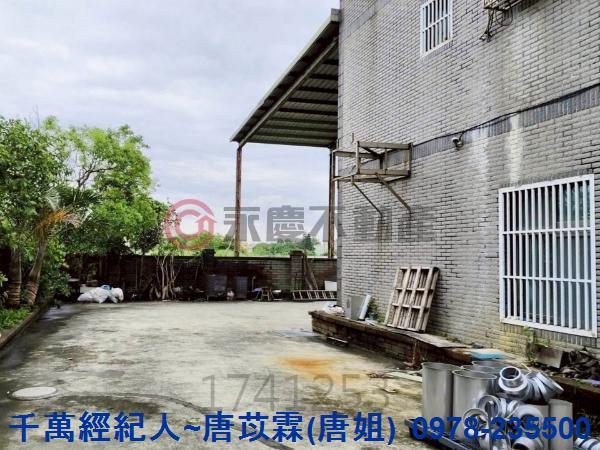 新竹農舍-2