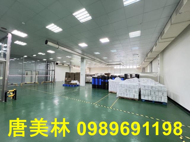 桃園廠房-4