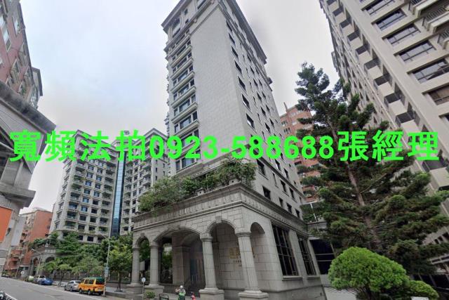 桃園蘆竹大樓法拍-0