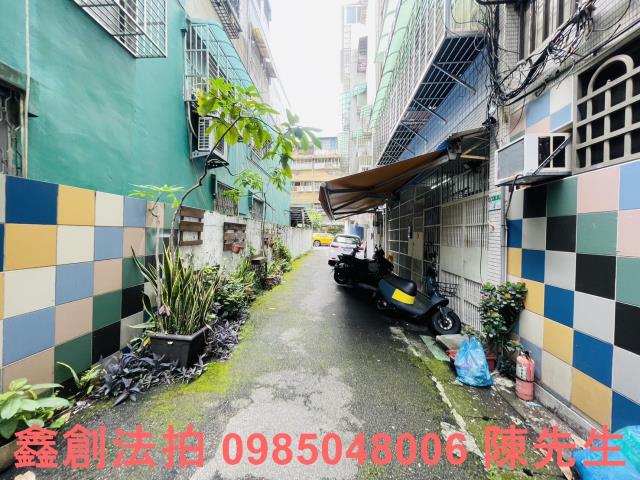 士林法拍公寓-4