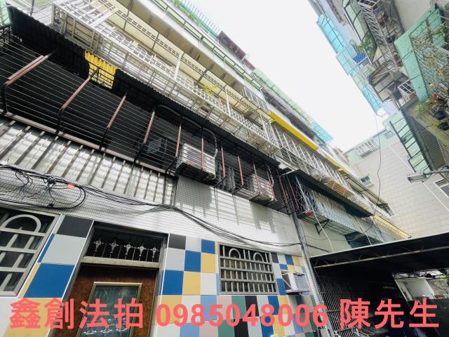 士林法拍公寓-1