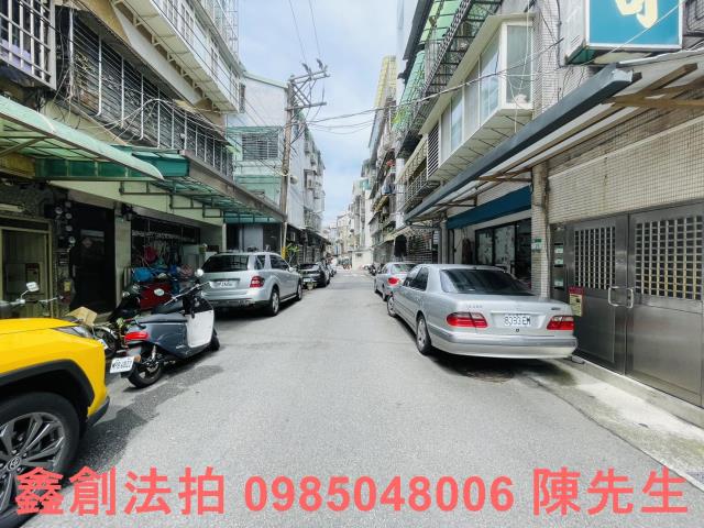 士林法拍公寓-5