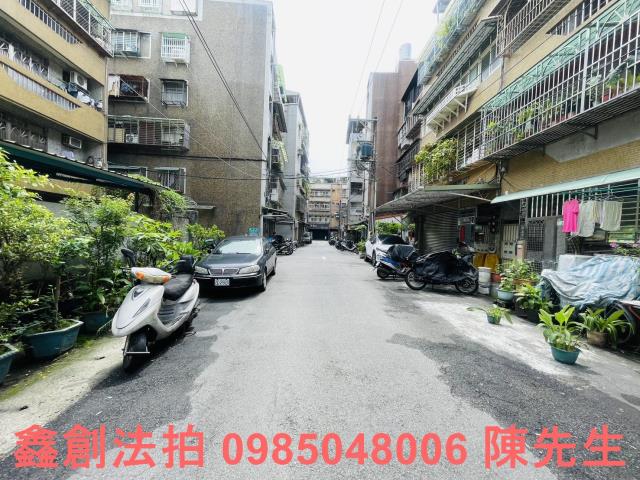 士林法拍公寓-6