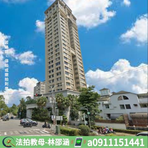 鳥松大樓法拍-4