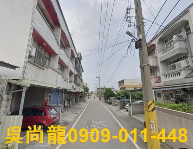 埤頭法拍透天-4