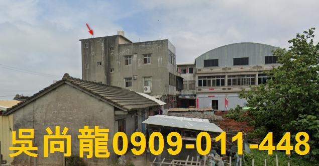 苑裡法拍透天-4