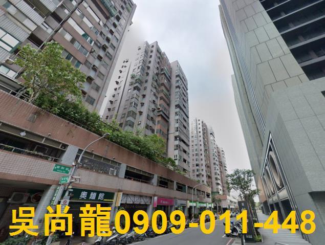 八德法拍大樓-4