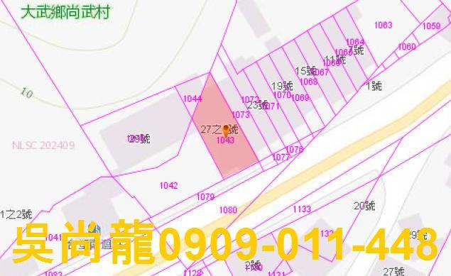 大武透天法拍-2