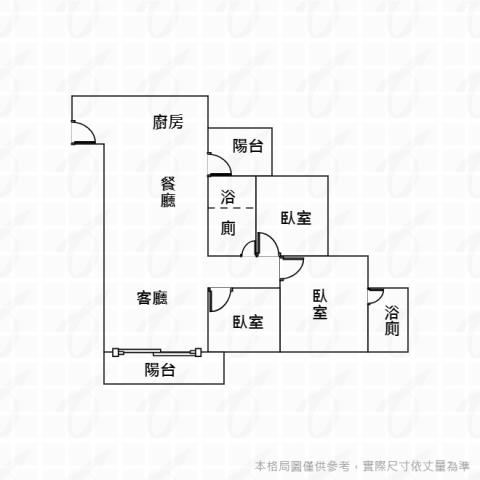 台中華廈-10