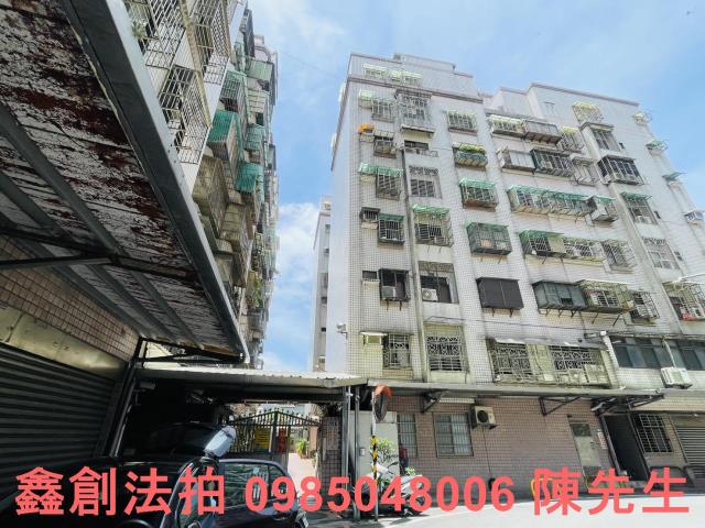 新北大樓法拍-3