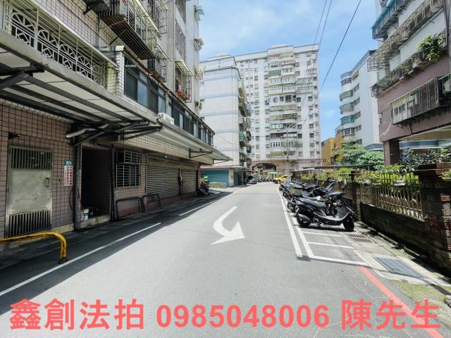 新北大樓法拍-7
