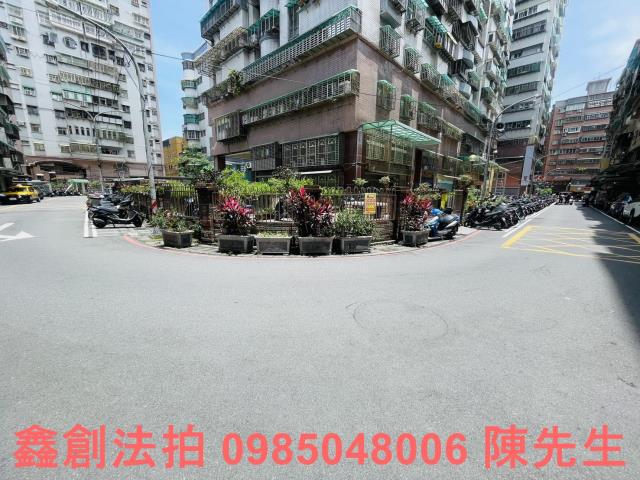 新北大樓法拍-8