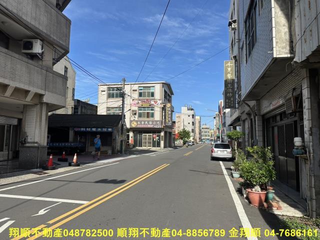 彰化透天-4