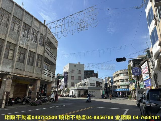 彰化透天-8