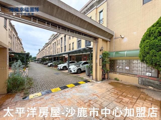 台中龍井別墅-9