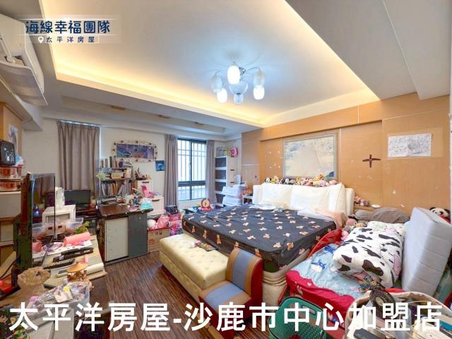 台中龍井別墅-0